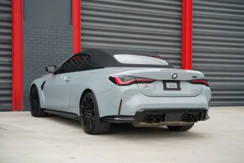 More photos of 2022 BMW M4 Competition at Gravity Autos Hollywood, FL