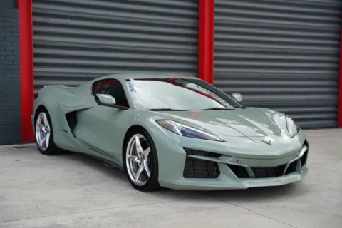 Photos of 2024 Chevrolet Corvette E-Ray for sale in Hollywood, FL at Gravity Autos Hollywood