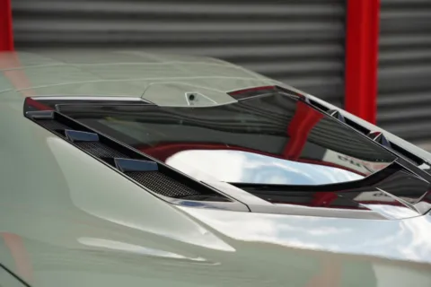 More photos of 2024 Chevrolet Corvette E-Ray at Gravity Autos Hollywood, FL