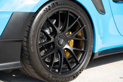 More photos of 2018 Porsche 911 GT2 RS at Gravity Autos Hollywood, FL