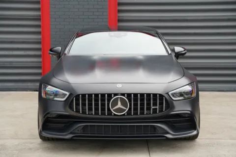 Photos of 2021 Mercedes-Benz AMG GT 53 for sale in Hollywood, FL at Gravity Autos Hollywood