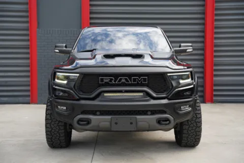 Photos of 2021 Ram 1500 TRX for sale in Hollywood, FL at Gravity Autos Hollywood