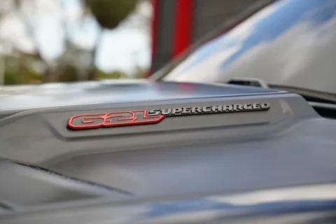 More photos of 2021 Ram 1500 TRX at Gravity Autos Hollywood, FL