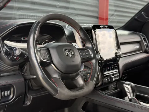 More photos of 2021 Ram 1500 TRX at Gravity Autos Hollywood, FL