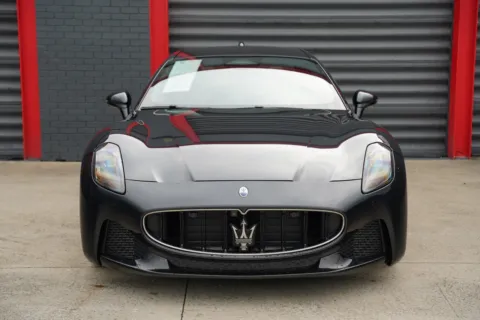 Photos of 2024 Maserati GranTurismo Modena for sale in Hollywood, FL at Gravity Autos Hollywood