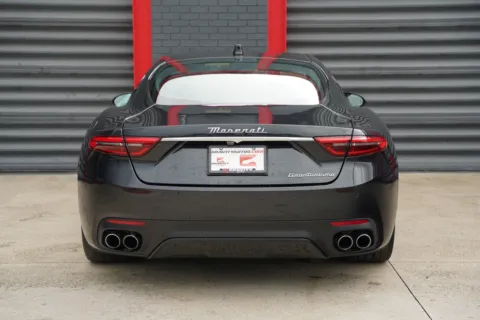 More photos of 2024 Maserati GranTurismo Modena at Gravity Autos Hollywood, FL