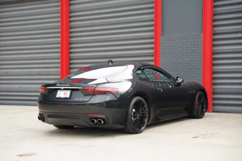 More photos of 2024 Maserati GranTurismo Modena at Gravity Autos Hollywood, FL