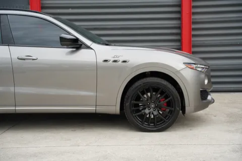Another view of 2022 Maserati Levante GT for sale in Hollywood, FL at Gravity Autos Hollywood
