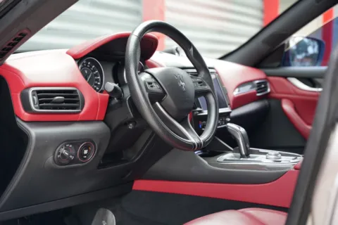 More photos of 2022 Maserati Levante GT at Gravity Autos Hollywood, FL