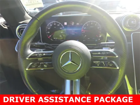 Another view of 2024 Mercedes-Benz CLE 300 for sale in Hollywood, FL at Gravity Autos Hollywood