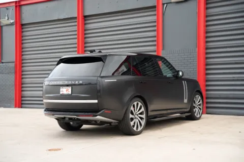 Photos of 2024 Land Rover Range Rover Autobiography for sale in Hollywood, FL at Gravity Autos Hollywood