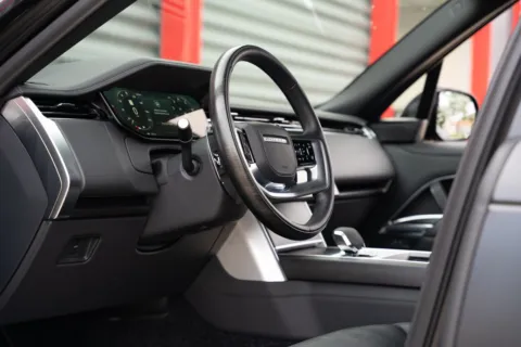 Another view of 2024 Land Rover Range Rover Autobiography for sale in Hollywood, FL at Gravity Autos Hollywood