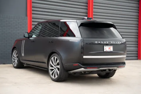More photos of 2024 Land Rover Range Rover Autobiography at Gravity Autos Hollywood, FL