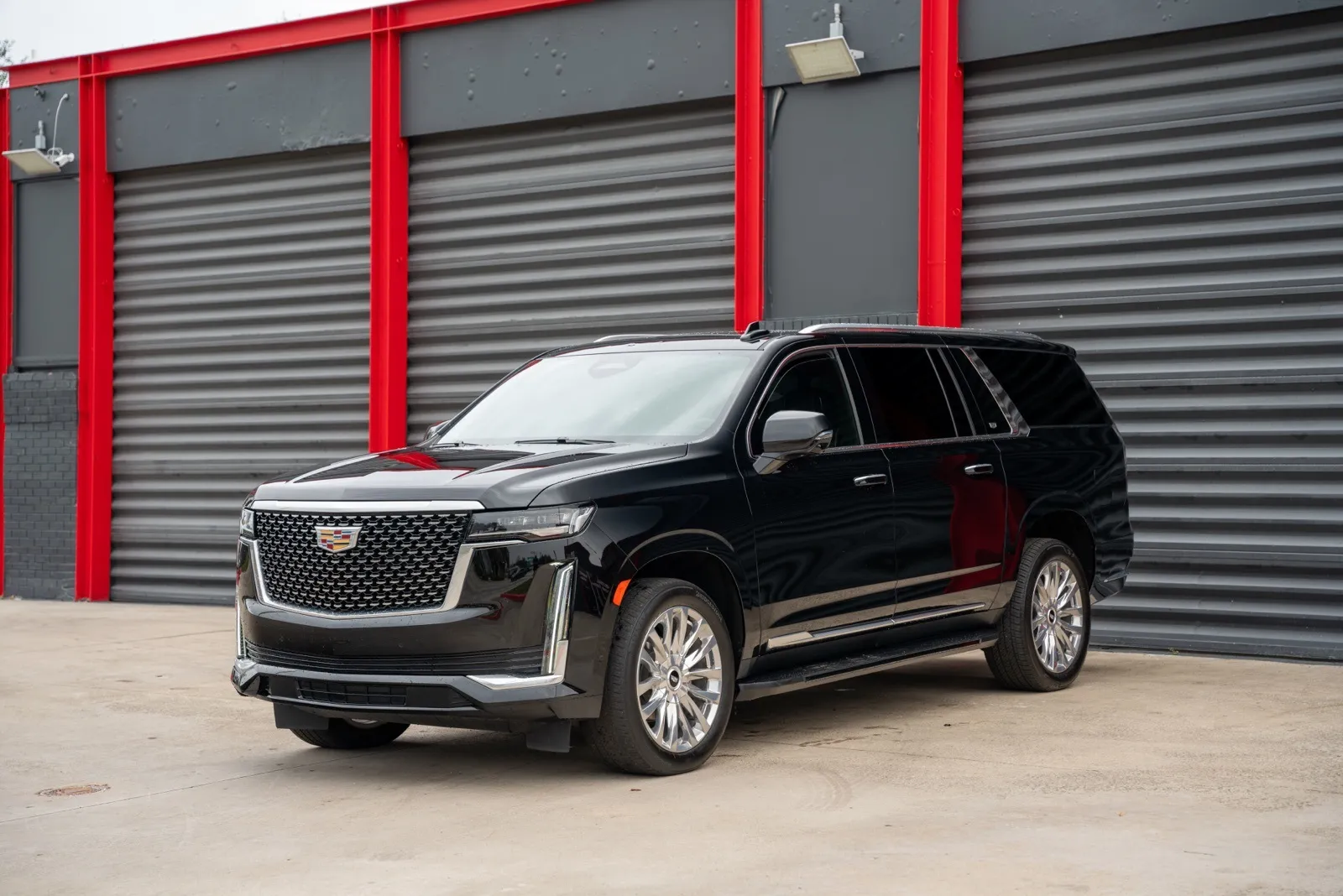 2023 Cadillac Escalade ESV Premium for sale in Hollywood, FL
