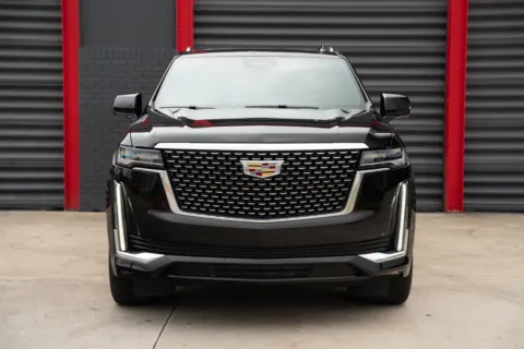 More photos of 2023 Cadillac Escalade ESV Premium at Gravity Autos Hollywood, FL