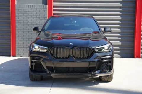 More photos of 2022 BMW X6 xDrive40i at Gravity Autos Hollywood, FL