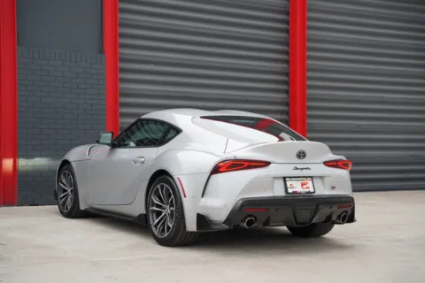 Photos of 2021 Toyota Supra 2.0 for sale in Hollywood, FL at Gravity Autos Hollywood