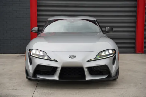 More photos of 2021 Toyota Supra 2.0 at Gravity Autos Hollywood, FL