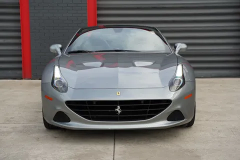 Photos of 2016 Ferrari California T for sale in Hollywood, FL at Gravity Autos Hollywood