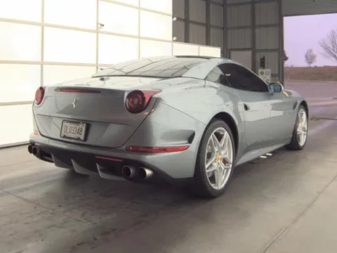 Photos of 2016 Ferrari California T for sale in Hollywood, FL at Gravity Autos Hollywood