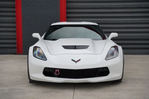 Photos of 2016 Chevrolet Corvette Z06 for sale in Hollywood, FL at Gravity Autos Hollywood