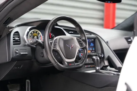 More photos of 2016 Chevrolet Corvette Z06 at Gravity Autos Hollywood, FL