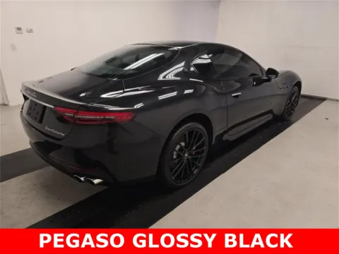 Photos of 2024 Maserati GranTurismo Modena for sale in Hollywood, FL at Gravity Autos Hollywood