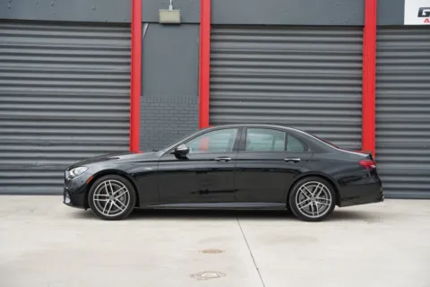 Photos of 2022 Mercedes-Benz E-Class E 53 AMG for sale in Hollywood, FL at Gravity Autos Hollywood