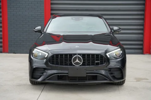 More photos of 2022 Mercedes-Benz E-Class E 53 AMG at Gravity Autos Hollywood, FL