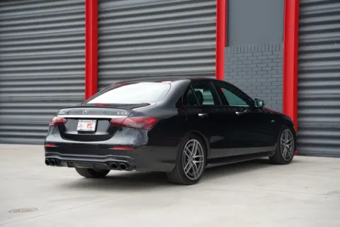 More photos of 2022 Mercedes-Benz E-Class E 53 AMG at Gravity Autos Hollywood, FL