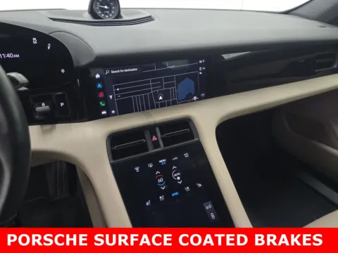 More photos of 2022 Porsche Taycan at Gravity Autos Hollywood, FL