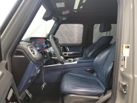 More photos of 2022 Mercedes-Benz G-Class G 63 AMG at Gravity Autos Hollywood, FL