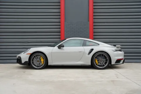 More photos of 2025 Porsche 911 Turbo S at Gravity Autos Hollywood, FL