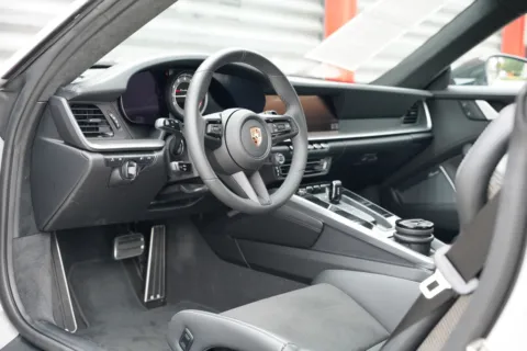 More photos of 2025 Porsche 911 Turbo S at Gravity Autos Hollywood, FL