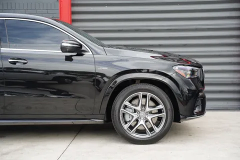 More photos of 2024 Mercedes-Benz GLE 53 AMG at Gravity Autos Hollywood, FL
