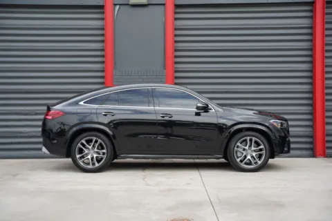 More photos of 2024 Mercedes-Benz GLE 53 AMG at Gravity Autos Hollywood, FL