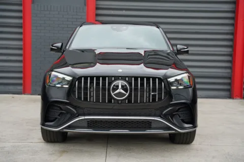 Photos of 2024 Mercedes-Benz GLE 53 AMG for sale in Hollywood, FL at Gravity Autos Hollywood