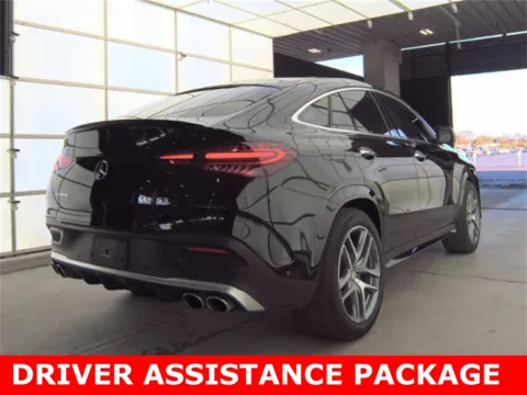 Photos of 2024 Mercedes-Benz GLE 53 AMG for sale in Hollywood, FL at Gravity Autos Hollywood