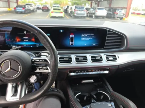More photos of 2024 Mercedes-Benz GLE 53 AMG at Gravity Autos Hollywood, FL