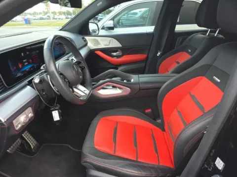 More photos of 2024 Mercedes-Benz GLE 53 AMG at Gravity Autos Hollywood, FL