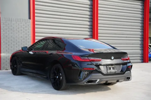 More photos of 2020 BMW 8 Series 840 at Gravity Autos Hollywood, FL