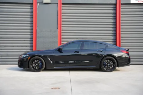 More photos of 2020 BMW 8 Series 840 at Gravity Autos Hollywood, FL