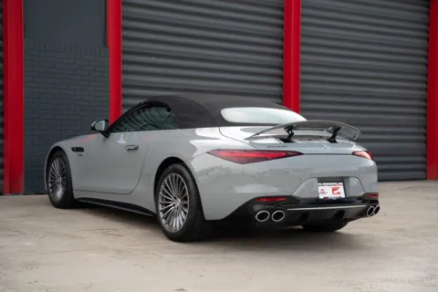 More photos of 2023 Mercedes-Benz SL-Class SL 43 AMG at Gravity Autos Hollywood, FL