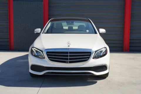 Photos of 2019 Mercedes-Benz E-Class E 300 for sale in Hollywood, FL at Gravity Autos Hollywood