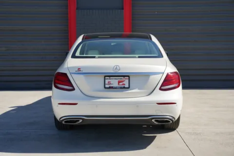 Another view of 2019 Mercedes-Benz E-Class E 300 for sale in Hollywood, FL at Gravity Autos Hollywood