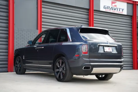 More photos of 2022 Rolls-Royce Cullinan at Gravity Autos Hollywood, FL