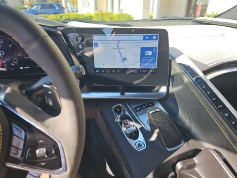 More photos of 2021 Chevrolet Corvette Stingray at Gravity Autos Hollywood, FL