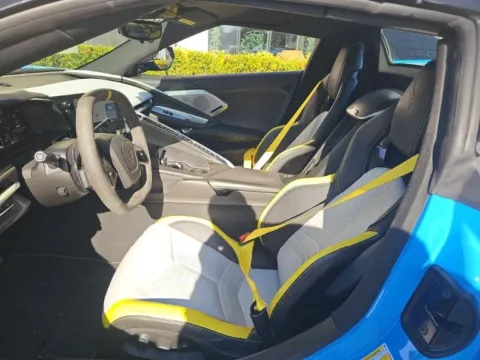 More photos of 2021 Chevrolet Corvette Stingray at Gravity Autos Hollywood, FL