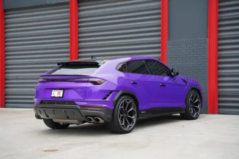 More photos of 2024 Lamborghini Urus Performante at Gravity Autos Hollywood, FL