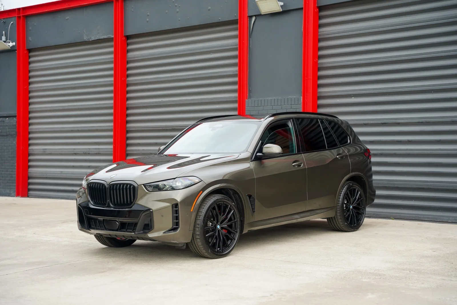 2024 BMW X5 sDrive40i for sale in Hollywood, FL